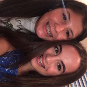 Meet your Posher, Marie